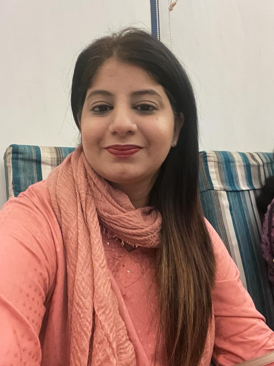 Rizma Azeez
