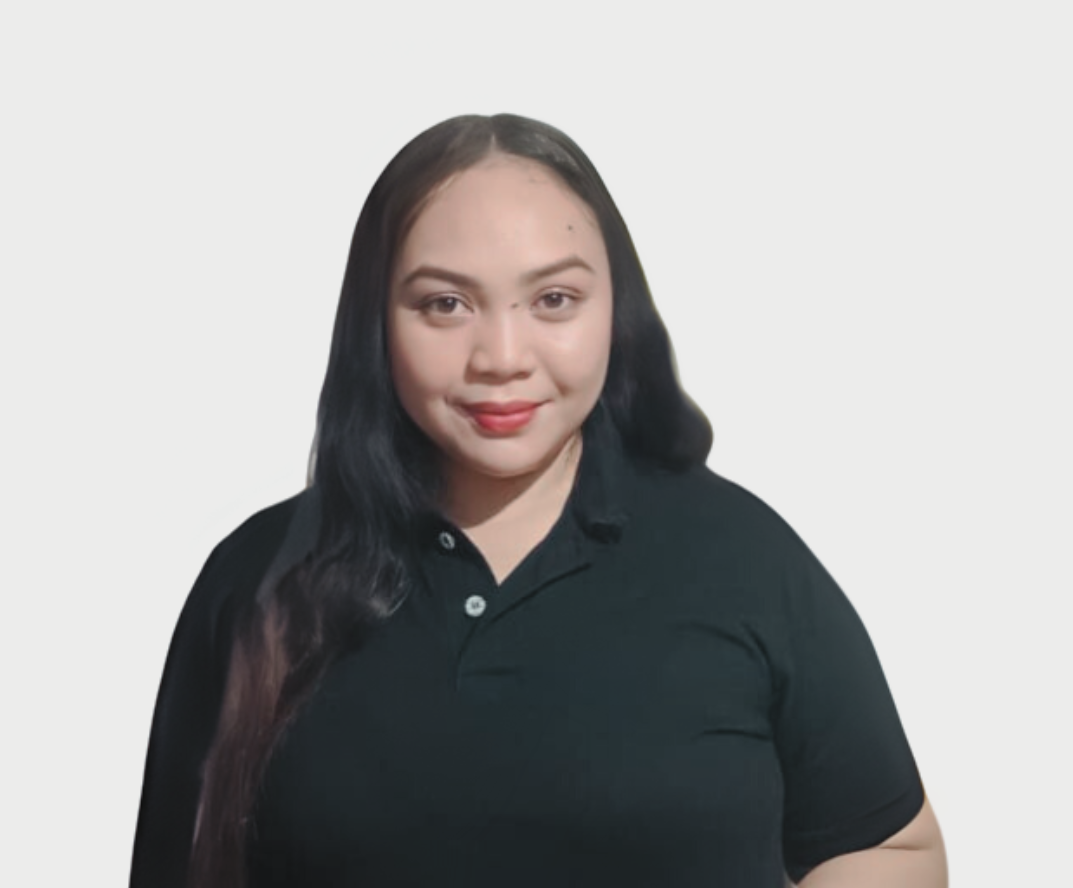 Alyssa Mae Polinar