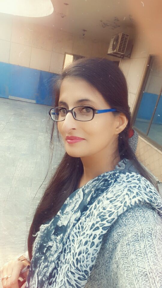 Maria Imran