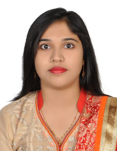 Zeba Shaikh