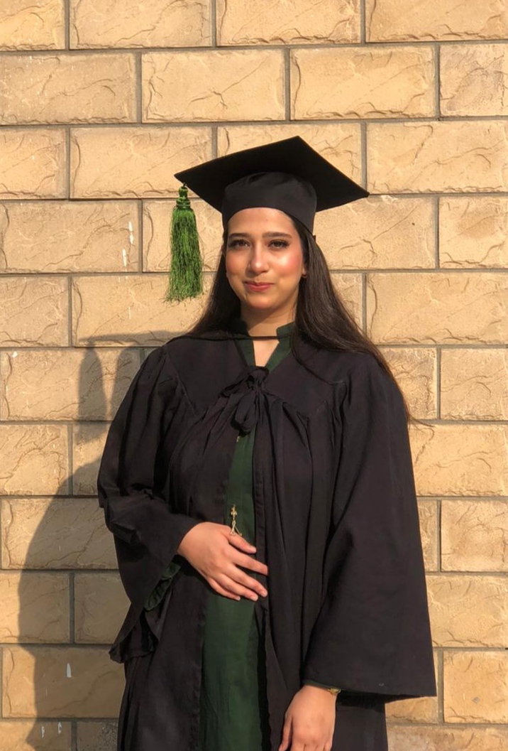 Adeena Masood
