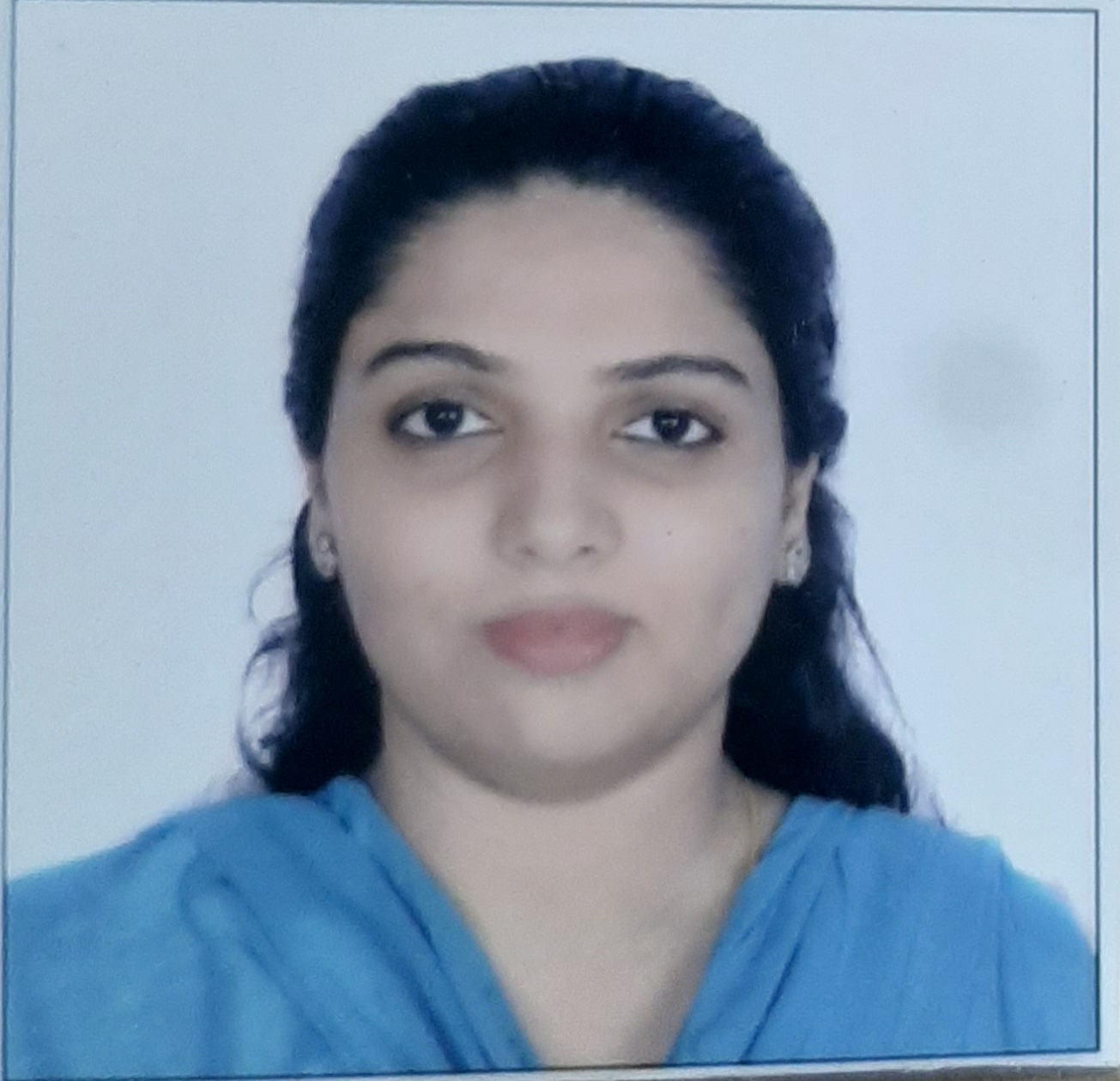 Asila Sayed