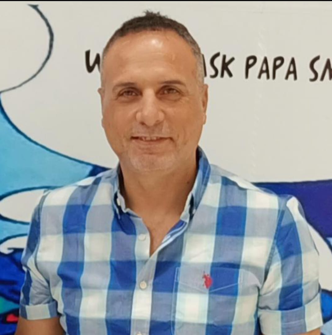 Abdulbaset Alsheikh