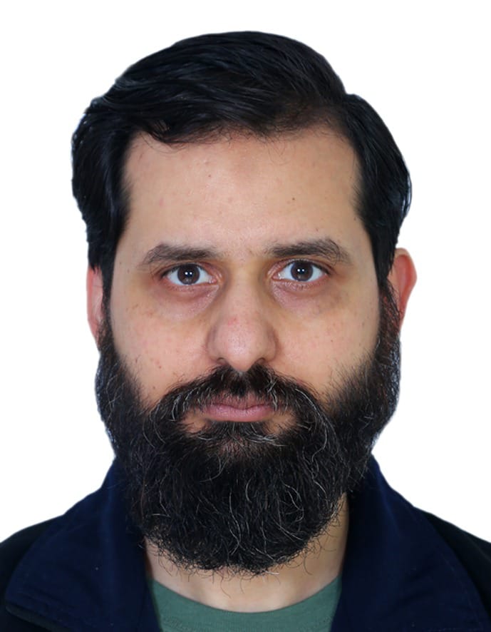 Abdullah Jamil