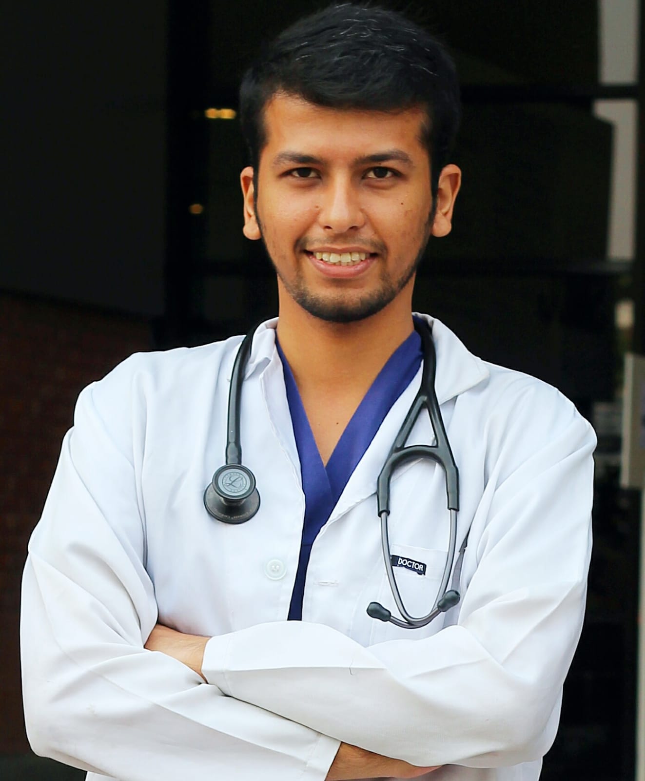 Aizaz Khan