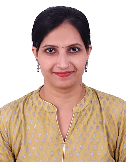 Sunita Singh