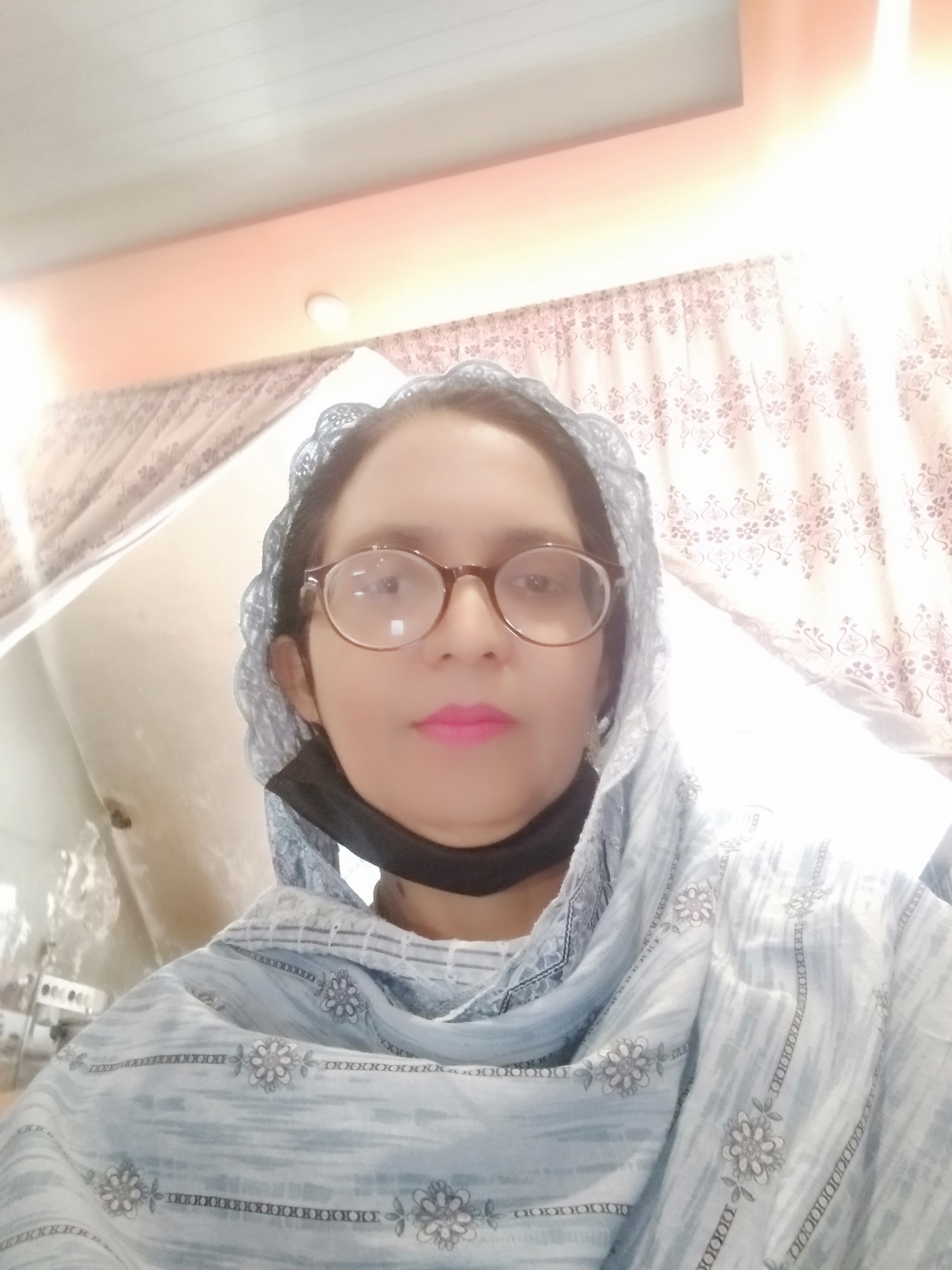 Robina Bilal