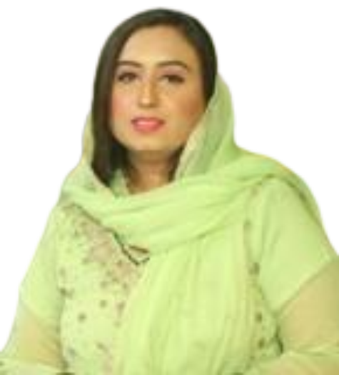 binish khalil