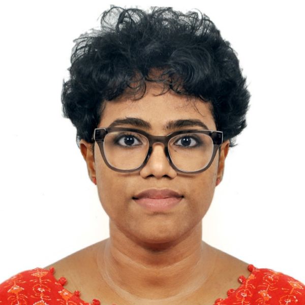 Indughosh A. C