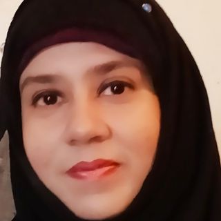 Sadia Salahuddin