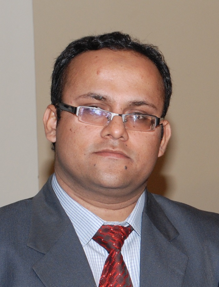 Shoaib Arif