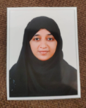 Uzma Begum