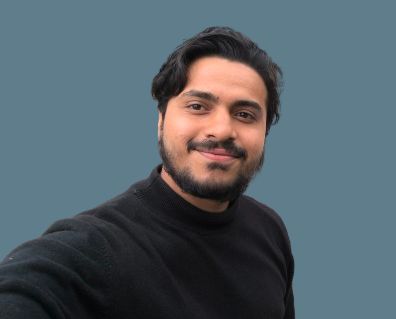 Muhammed Ashique
