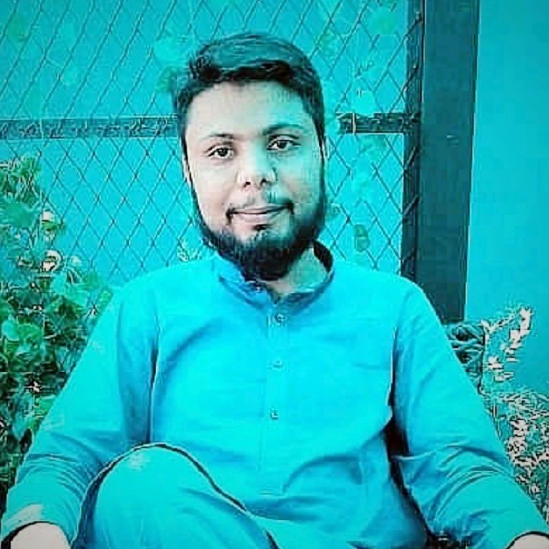 Muhammad Usman