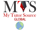 site logo